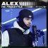 Alex1, Hardest Bars