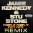 Jamie Kennedy, Stu Stone