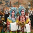 金不换, 张国朝