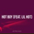 Astro Ace feat. LIL HOT