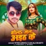 Vivek Anmol, Anjali Bharti