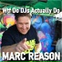 Marc Reason