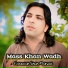 Fidaullah Shah Marwat