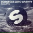 05. Borgeous feat. Lights