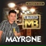 Mayrone Brandão