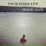 Nick Gallant