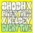 Shosh, Proper Tings, Kelsey