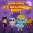D Billions
