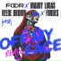 FooR, Maddy Lucas, Forbes, Reece Brown