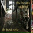 Dr Fred Cole feat. Cassi Moreaux