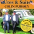 Colin Purssey feat. Chris Wilson