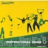 Peter James Thoms, Noel Robinson