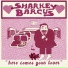 Sharkey Barcus