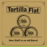 Tortilla Flat, Jorgen Red Westman