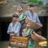 Rajesh Masmare, Roshan Ravte, Sanjana Ravate