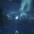 NIGHT SNOW, 9s9