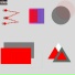 OBTUSE BLANK