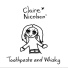 Claire K Nicolson