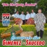 Consagrado Dúo Gimenez - Saucedo
