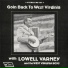 Lowell Varney feat. The West Virginia Boys