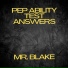 Mr. Blake