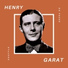 Henry Garat