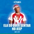 Dj Cabide, MC K9
