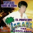 El Principe Israel Y Sus Teclados