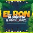 El Chutto, Degovi