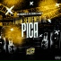 DJ MOTTA, Mc Charmosa 011, Mc Zohan