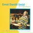 Ernst Daniël Smid