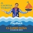Claudio Rosa (O Kako de Deus)