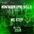 Mc ster, Dj VTL