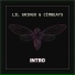 Lil Gringo, Cimbeats