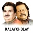 Shafaullah Khan Rokhri
