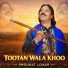 Shoukat Lohar
