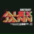 Alex Jann