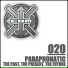 Paraphonatic & The ex.TC-Crew
