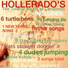Hollerado