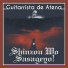 Guitarrista de Atena