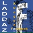 Laddaz feat. Alf Fredriksen