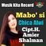 Chica Alwi