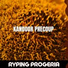 Ryping Progeria