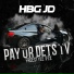 HBG JD