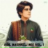 Aqil Mashkeli
