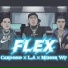 Menor Wf feat. L.A, Cardoso