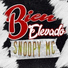 SNOOPY MC
