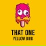 yellow bird