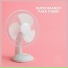 Som do Ventilador Ruído Branco