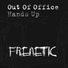 Out Of Office Presents Michael Woods